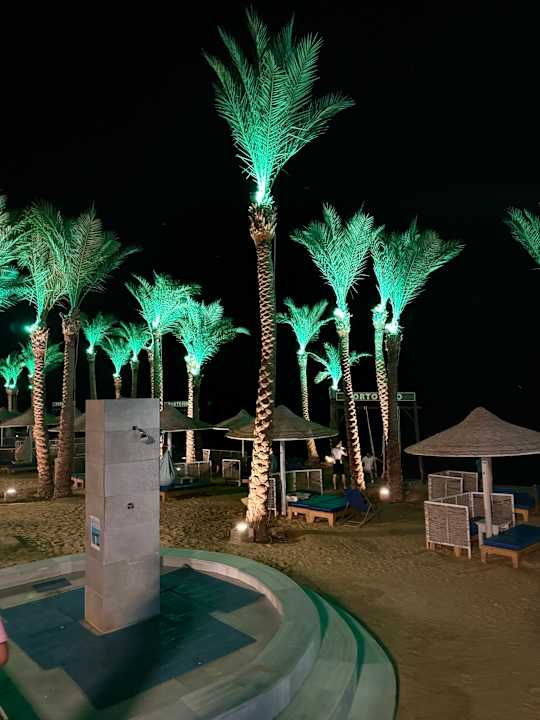 Strand Pickalbatros Vita Resort - Portofino Marsa Alam