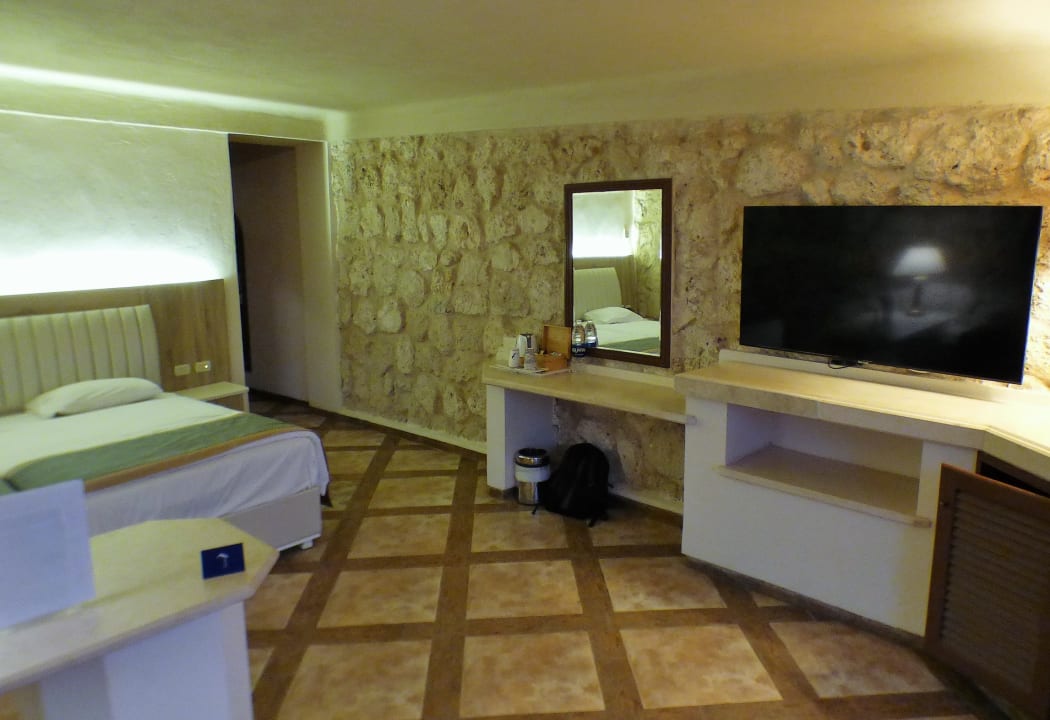 Zimmer Pickalbatros Citadel Resort