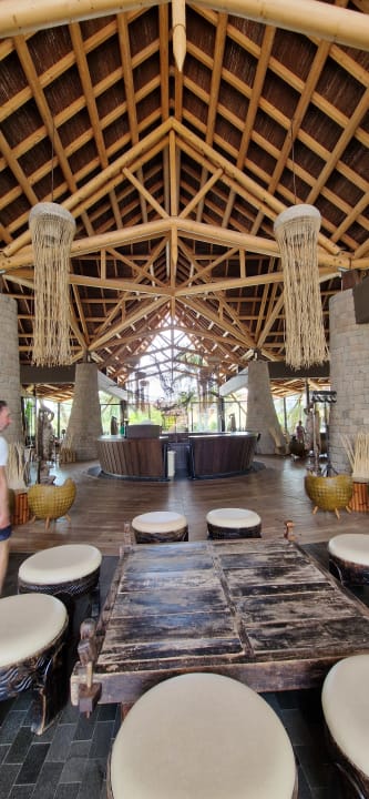 Sonstiges Lopesan Baobab Resort