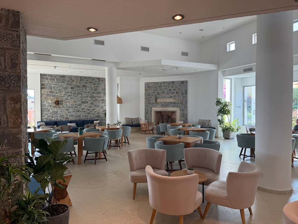 Gastro allsun Hotel Zorbas Village