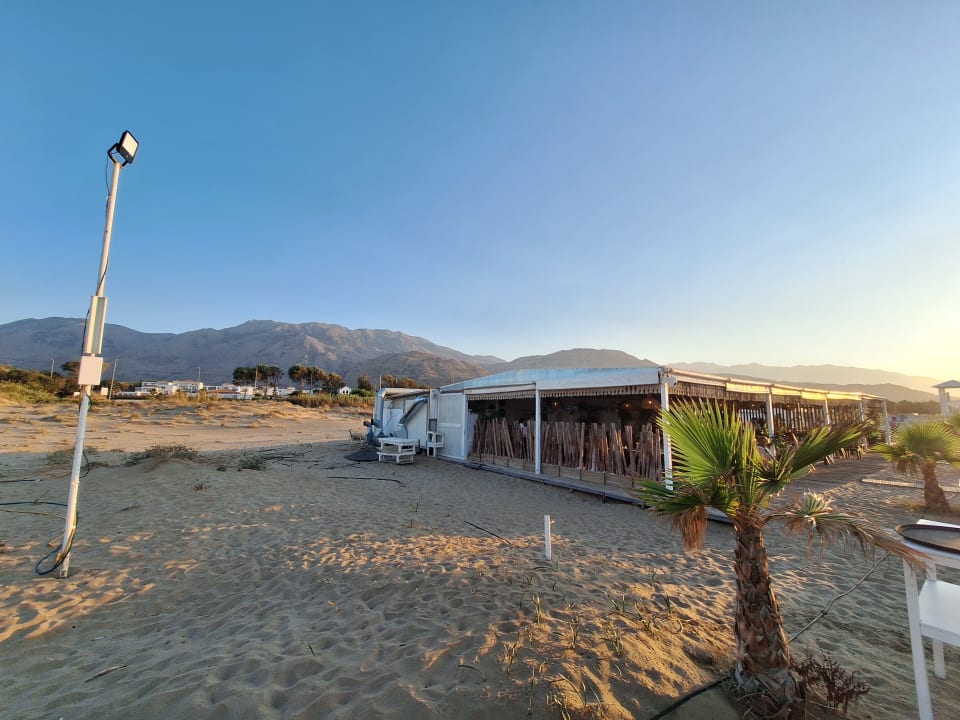 Strand Anemos Luxury Grand Resort