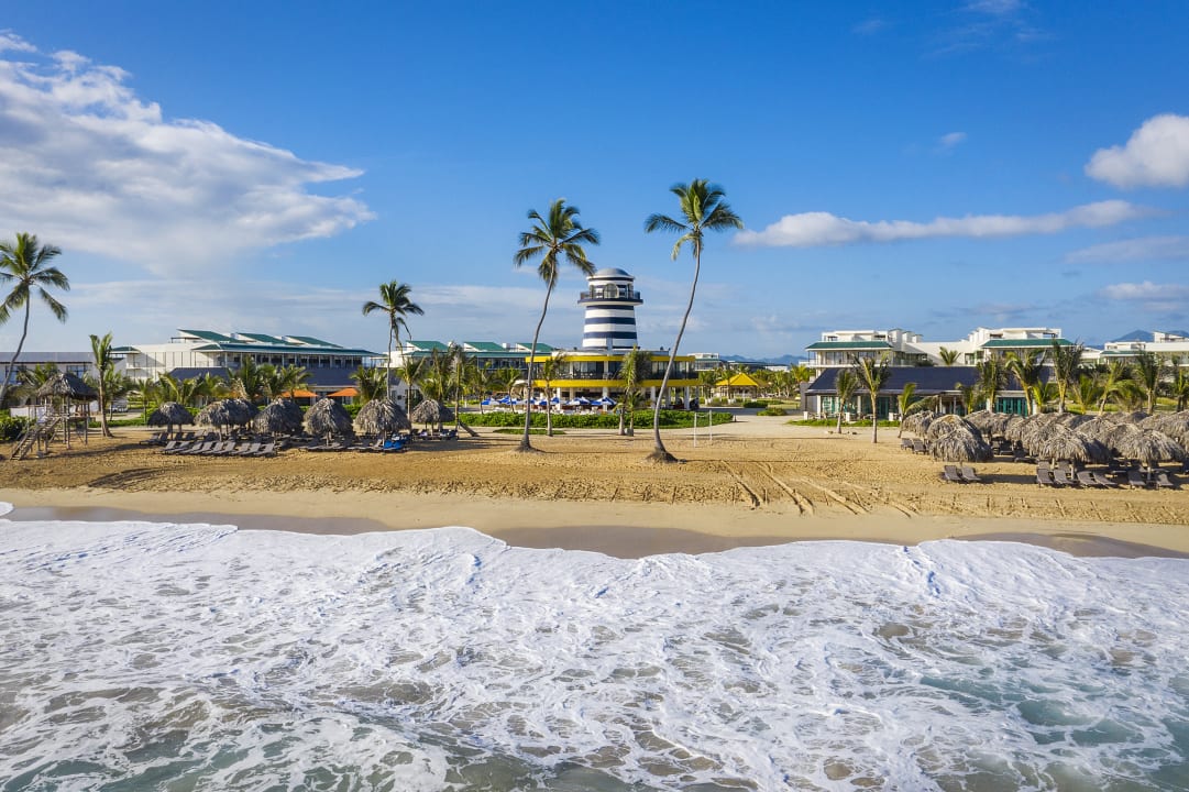 Strand Ocean El Faro El Beso - Adults only