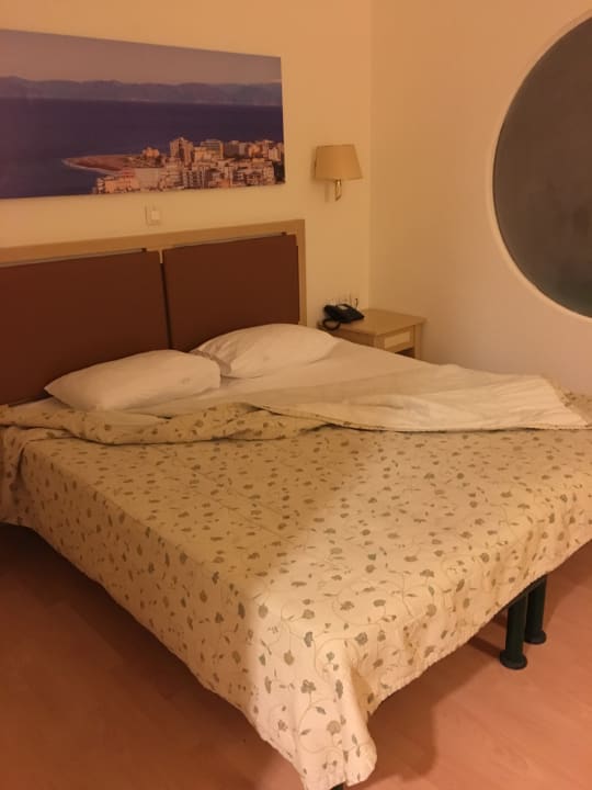 Zimmer alltoura Club Hotel Kiotari Miraluna