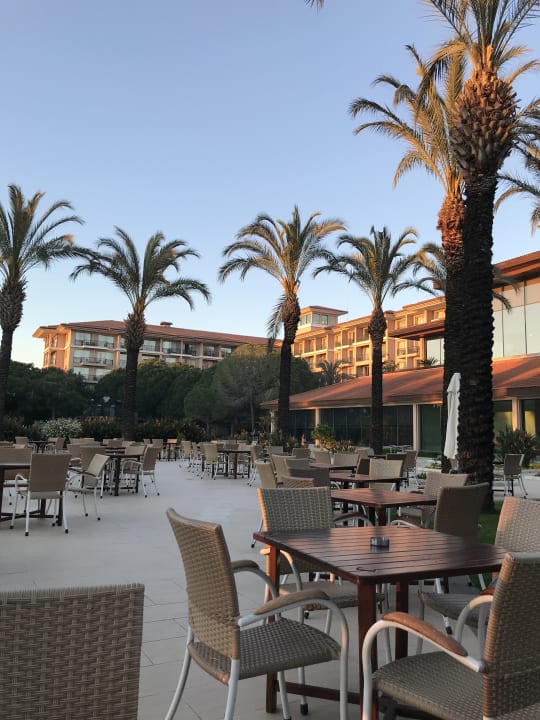 Gastro IC Hotels Green Palace