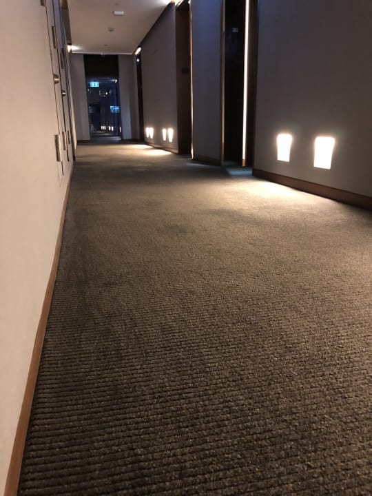 Zimmer Amara Bangkok
