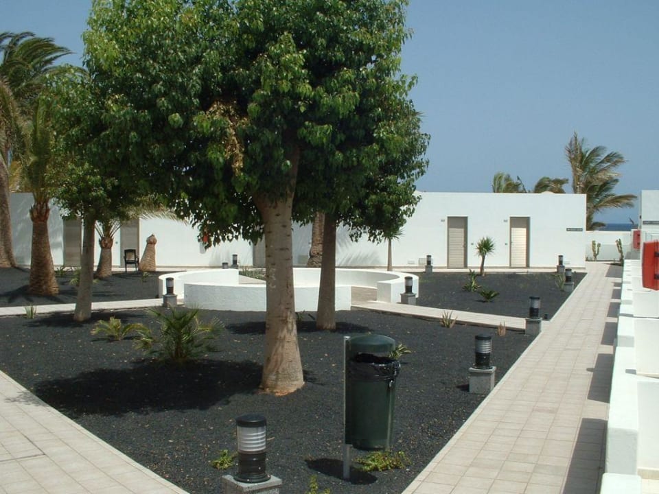 Hotelanlage Hotel Las Costas