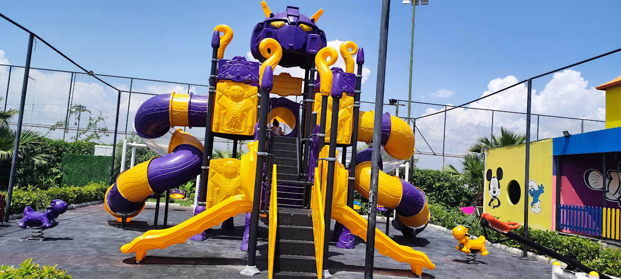 Sonstiges Dream Water World