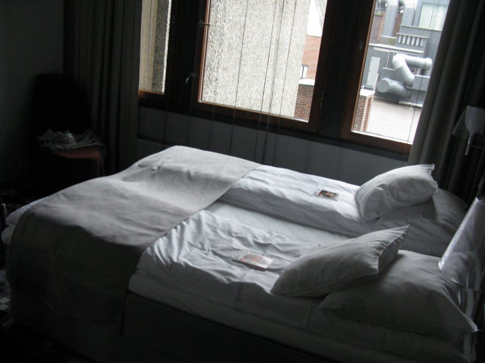 Zimmer Quality Hotel 33