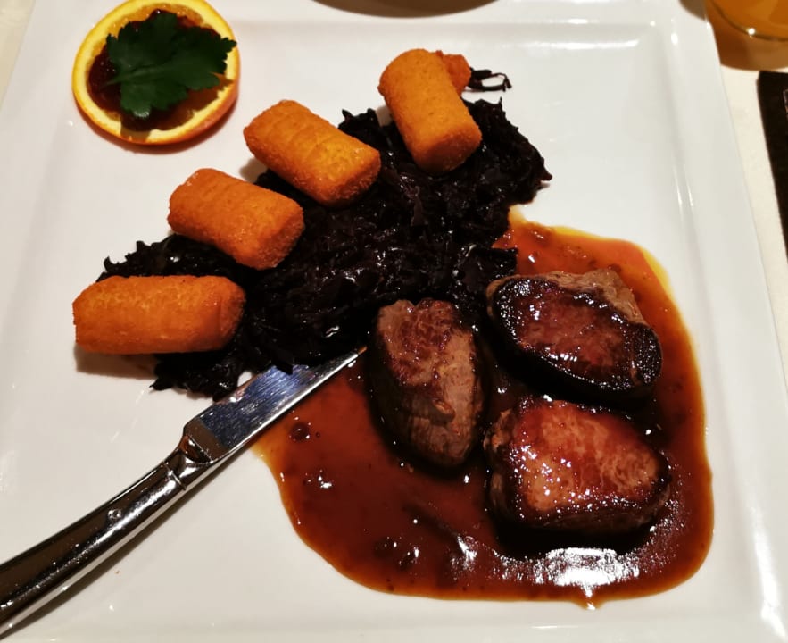 Gastro Gasthof Ellmauer Hof