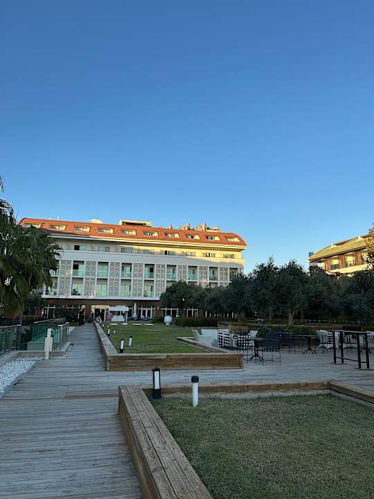 Außenansicht Sentido Trendy Verbena Beach