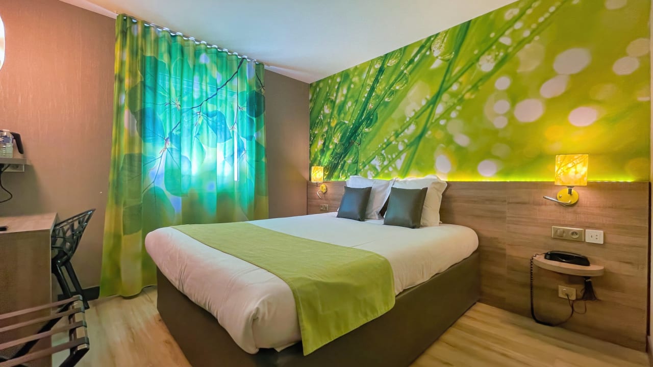 Zimmer Sure Hotel by Best Western Tours Sud