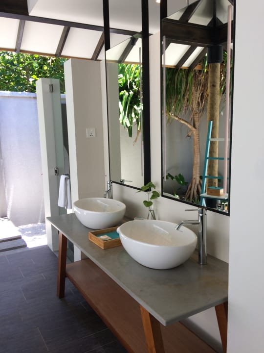 Zimmer NH Collection Maldives Havodda Resort