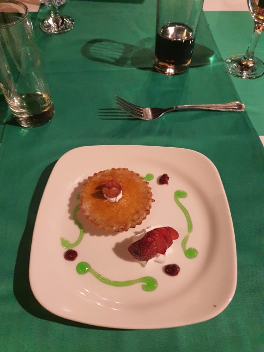 Gastro Casa Mare Resort