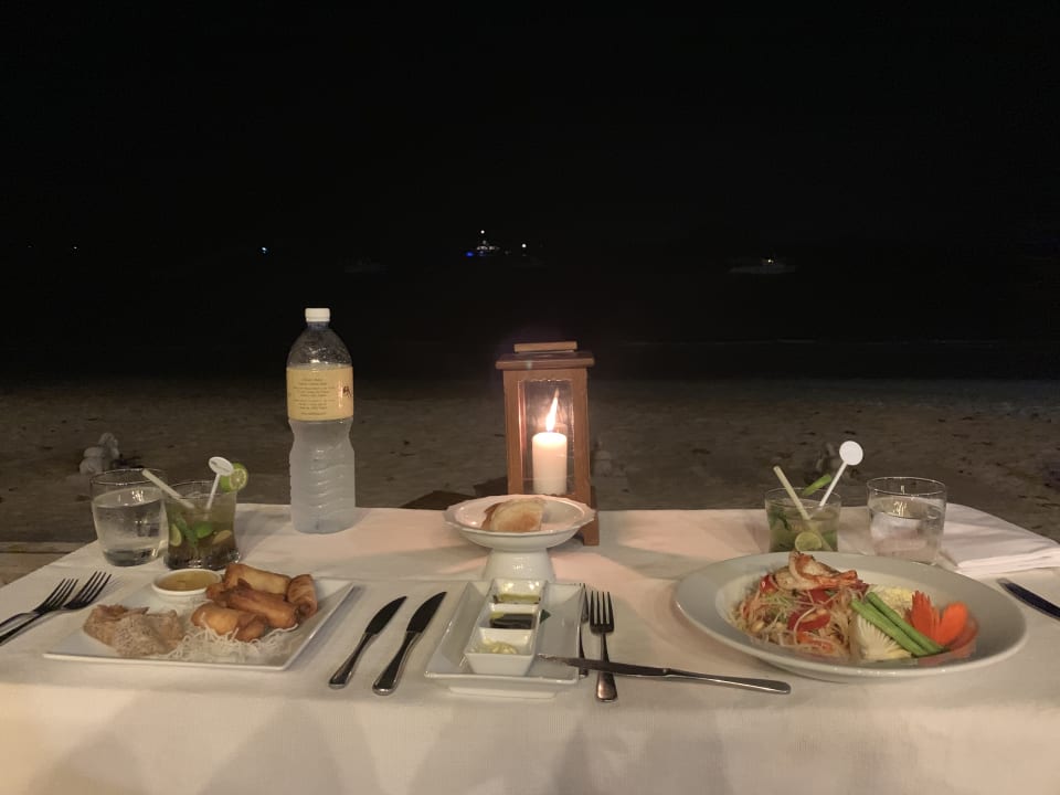 Gastro Santhiya Koh Yao Yai Resort & Spa
