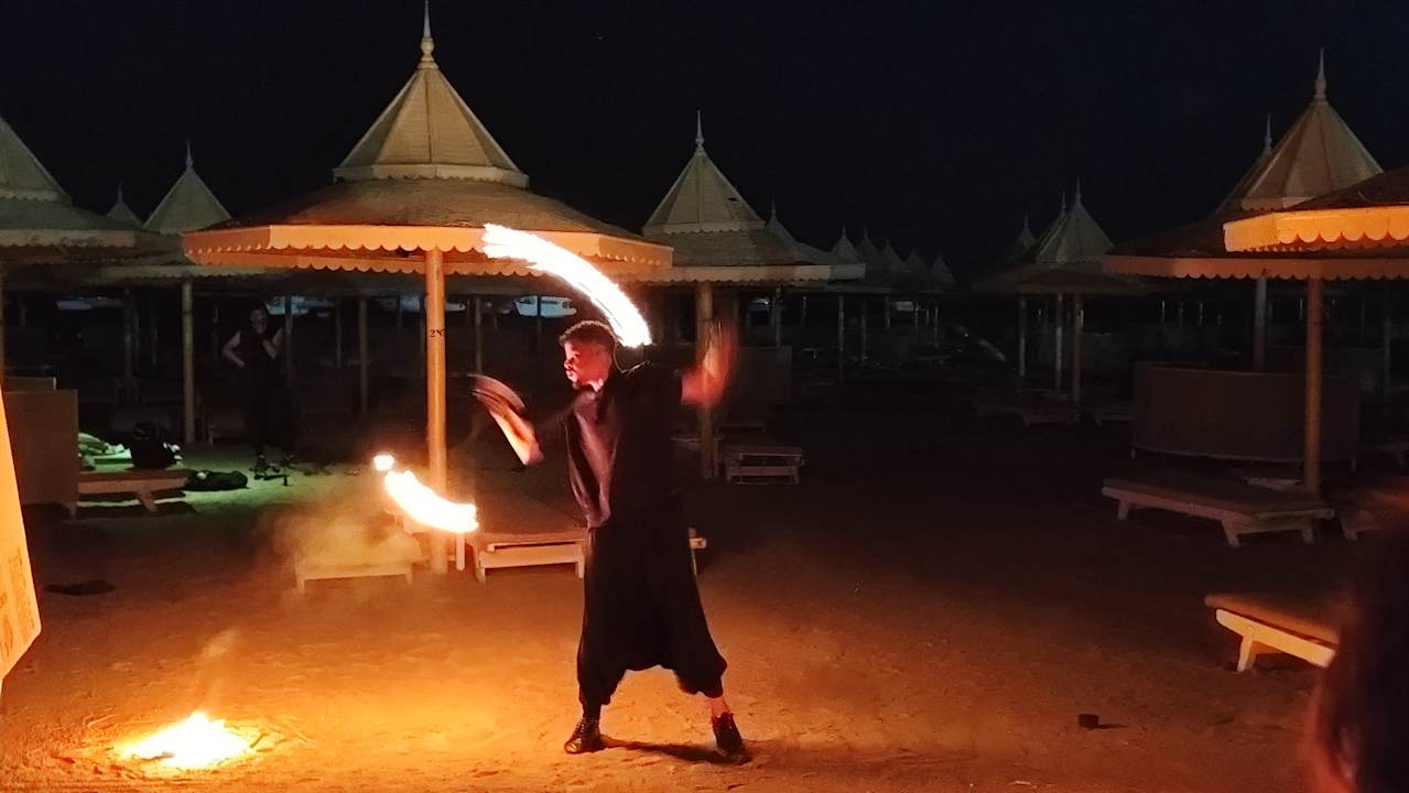 Sport & Freizeit The Grand Hotel Hurghada