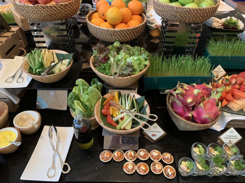 Gastro Shangri-La Hotel, Bangkok