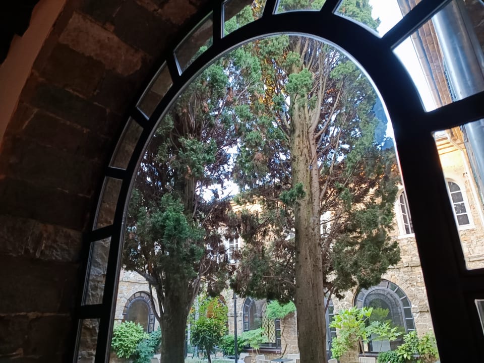 Ausblick Adria Ankaran Hotel &  Resort