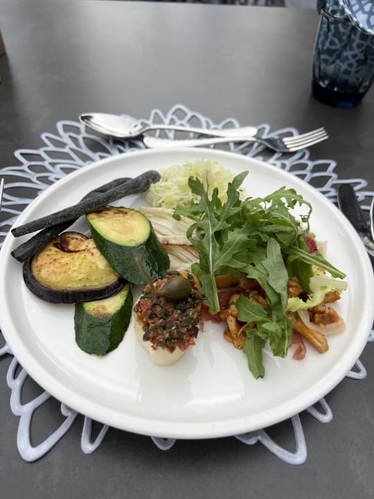 Gastro Hotel Terentnerhof