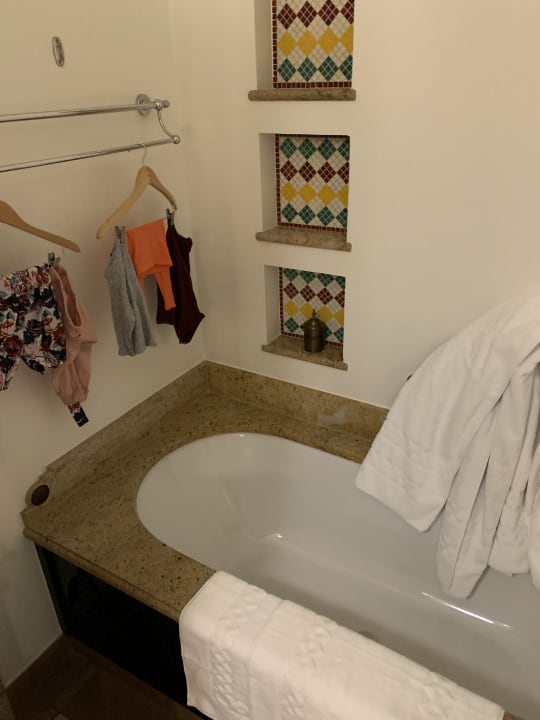 Zimmer Jumeirah Mina Al Salam