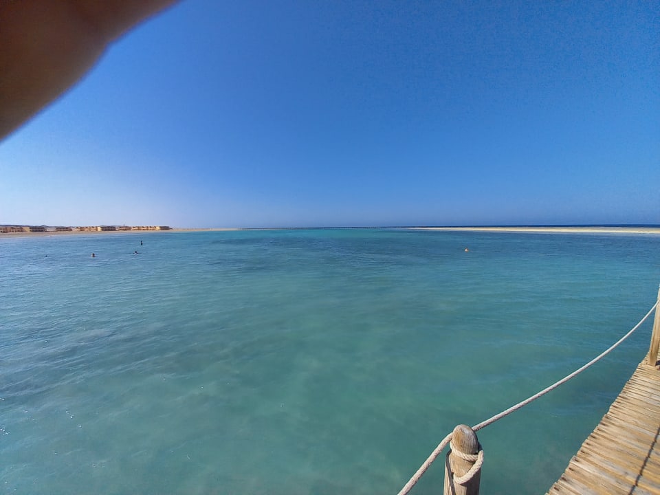 Strand Casa Mare Resort