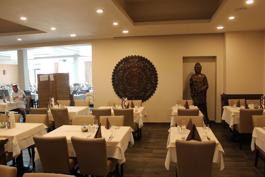 Gastro Caramell Premium Resort