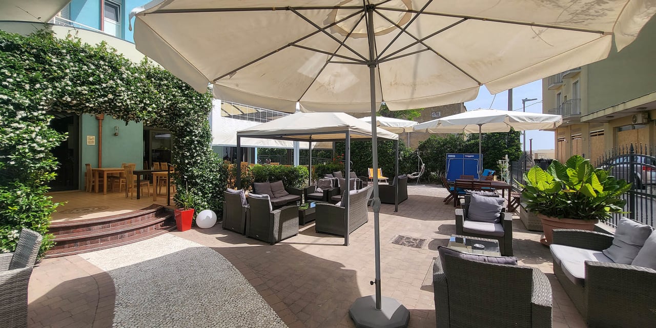 Gastro Hotel La Perla