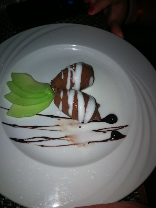 Gastro Arabia Azur Resort