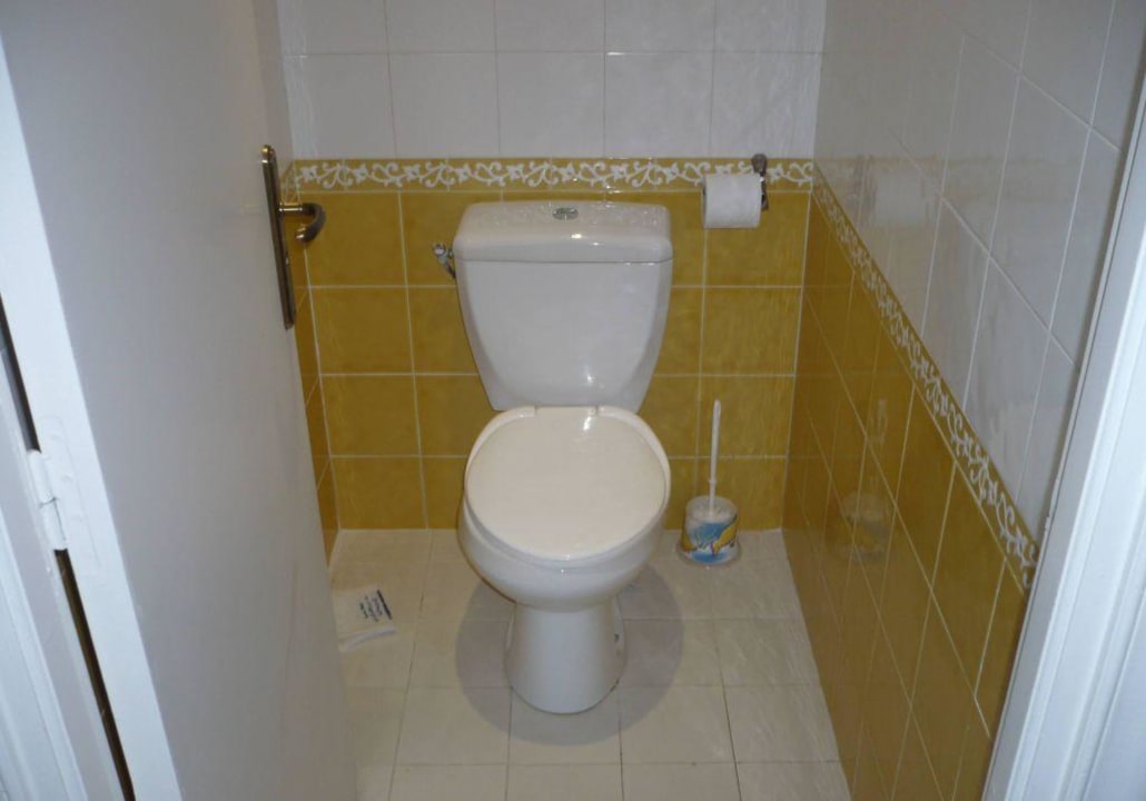 WC Hotel Nesrine