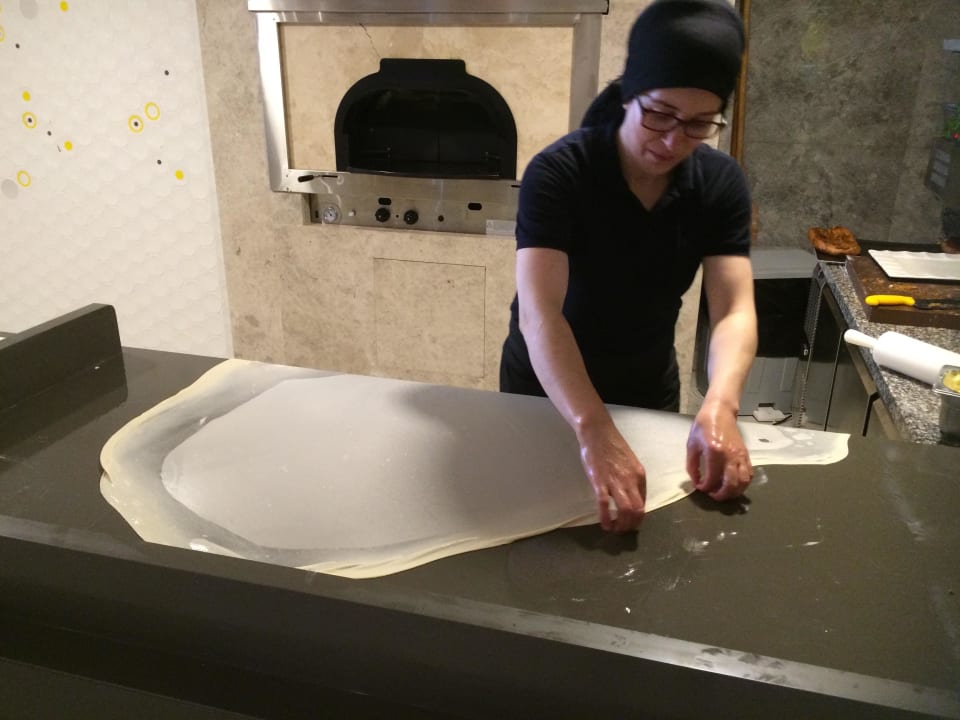 Essen The Land of Legends Kingdom Hotel