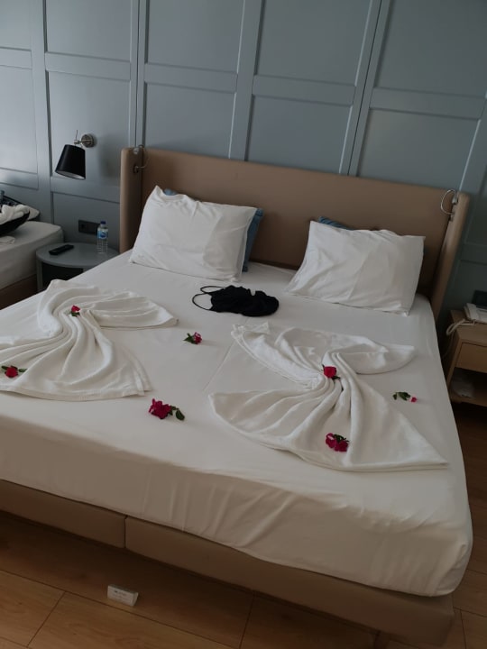 Zimmer Numa Bay Exclusive Hotel