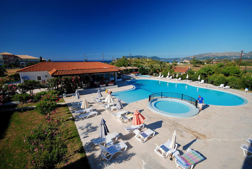 Hotel Klelia Hotel Klelia