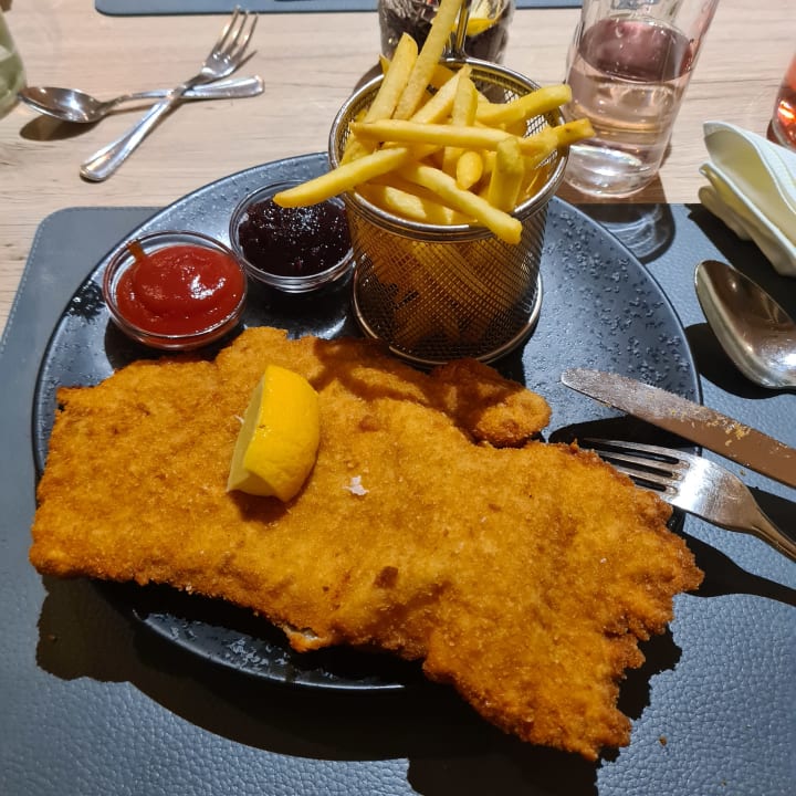 Gastro Dilly - Das Nationalpark Resort