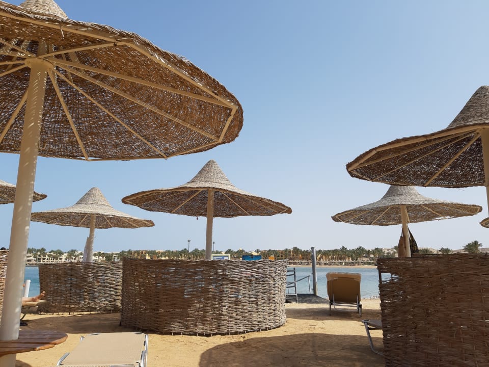 Strand Steigenberger Coraya Beach - Adults only