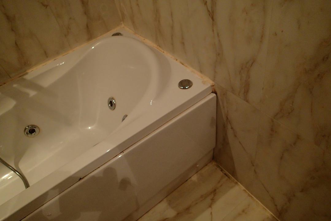 Łazienka Hotel Titanic Palace