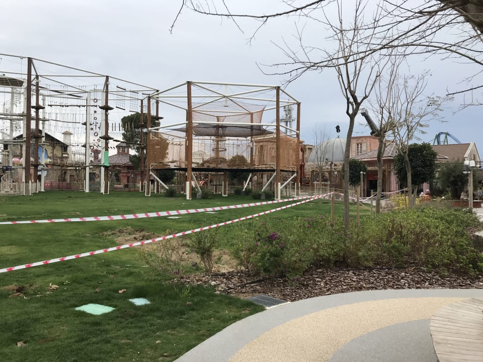 Sport & Freizeit The Land of Legends Kingdom Hotel