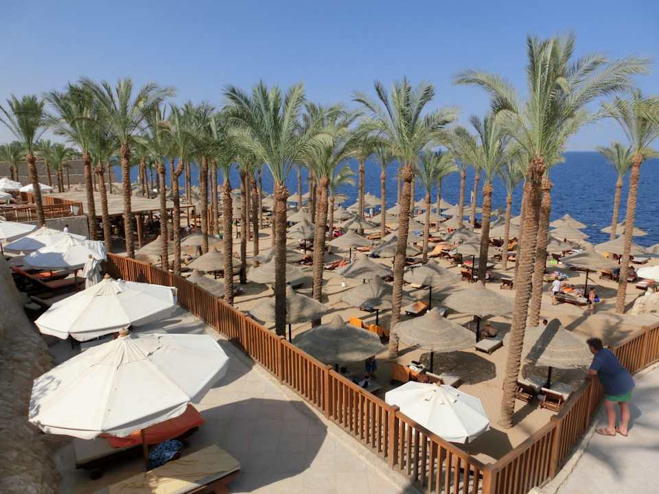 Royal Grand Sharm Hotel The Grand Hotel Sharm El Sheikh