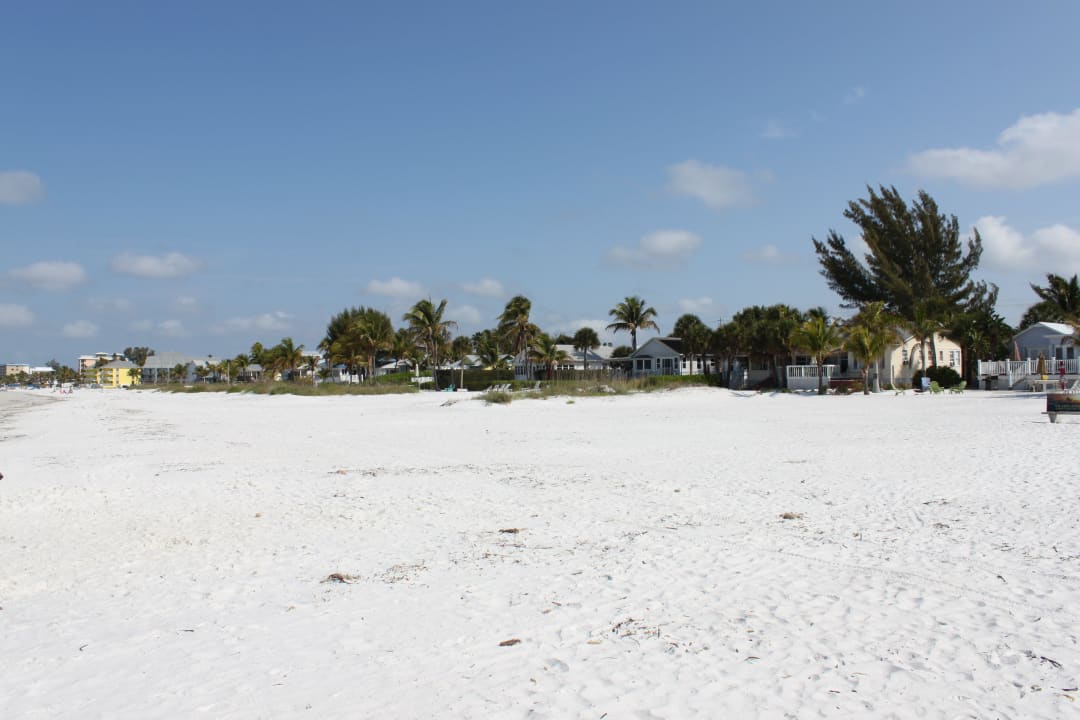 Feiner Sand Hotel Sandpiper Gulf Resort