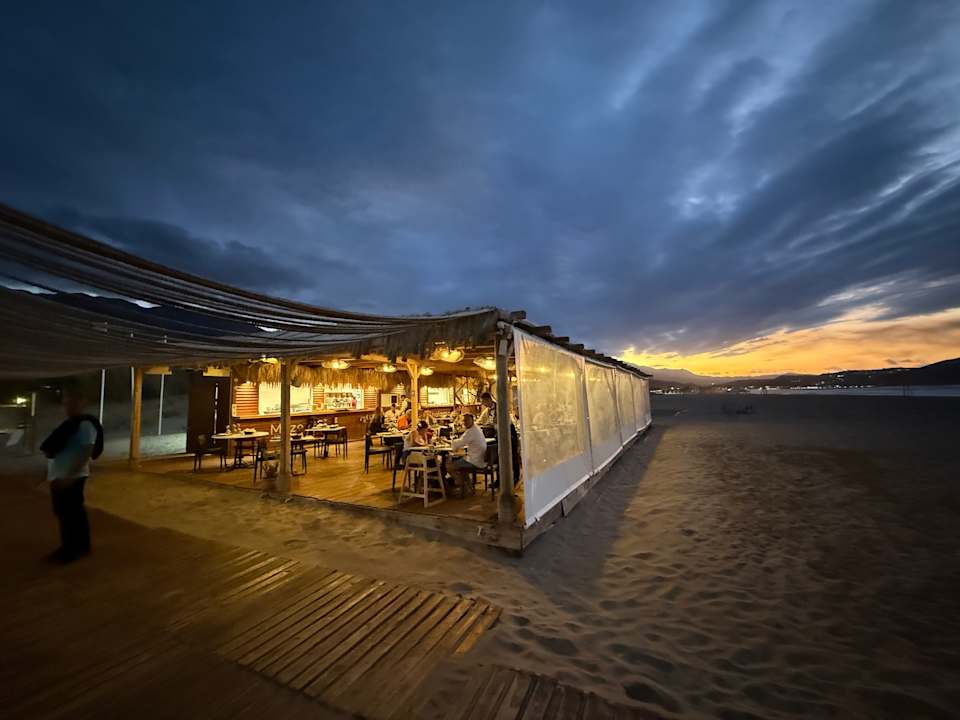 Strand HARPIN Georgioupolis Resort Aquapark & SPA