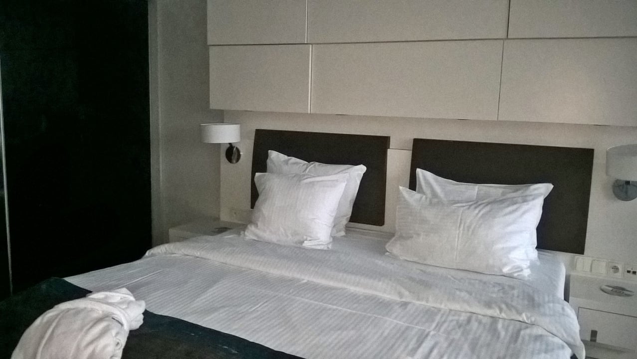 Schlafzimmer  Marine & Ultra Marine