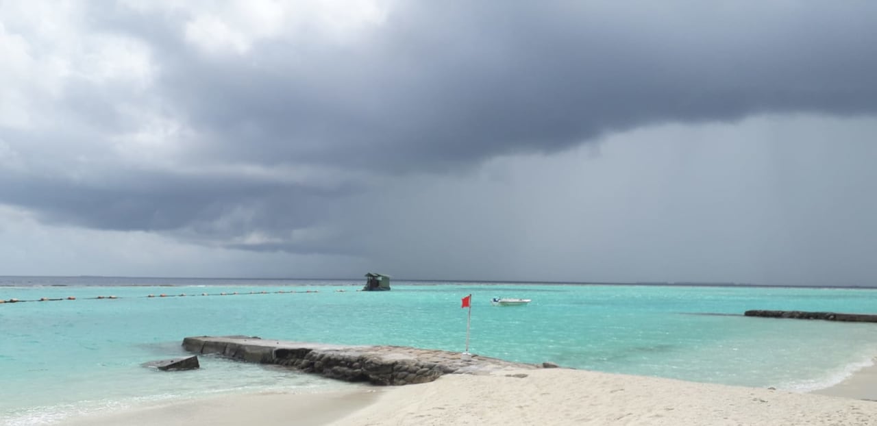 Strand Adaaran Select Meedhupparu Island Resort - Premium All Inclusive