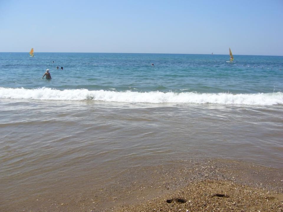 . Trendy Aspendos Beach Hotel