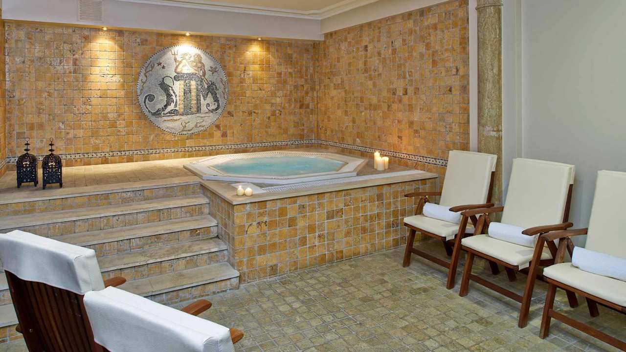 Sport & Freizeit Ria Park Hotel & Spa