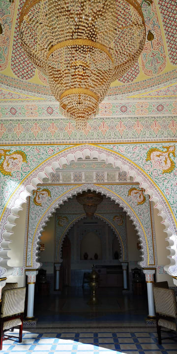 Sonstiges Pickalbatros Aqua Park Resort - Sharm El Sheikh