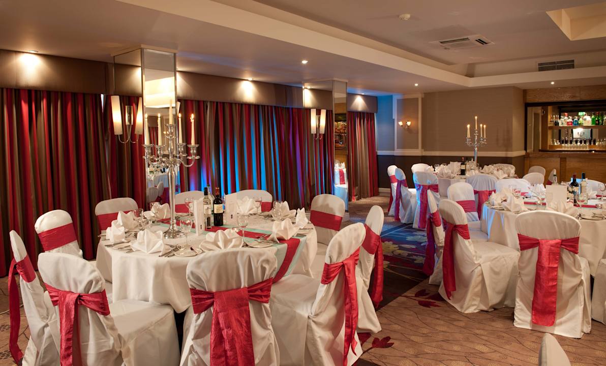 Sonstiges Leonardo Inn Glasgow West End