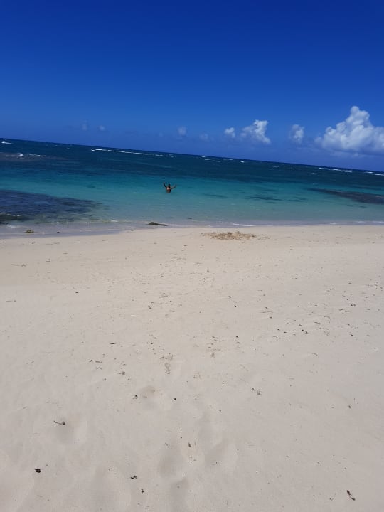 Strand Grand Paradise Playa Dorada
