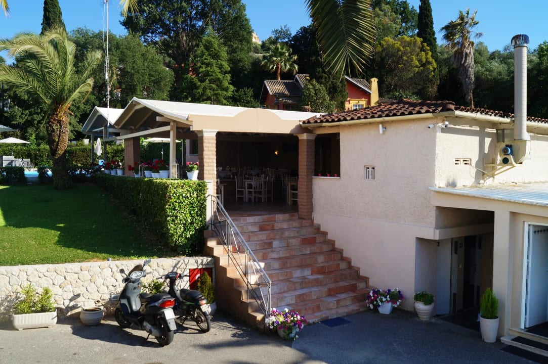 Restaurant Hotel Anita