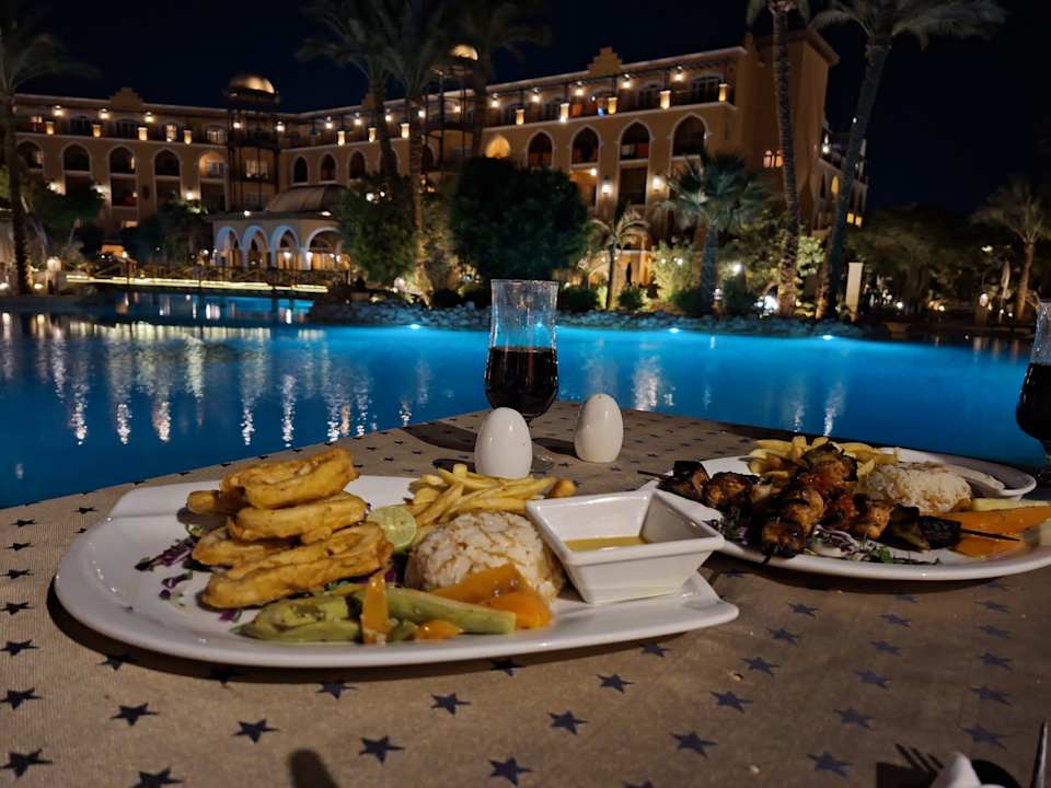 Gastro The Grand Resort