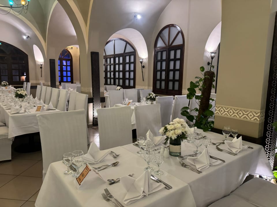 Gastro Jaz Makadi Oasis Resort