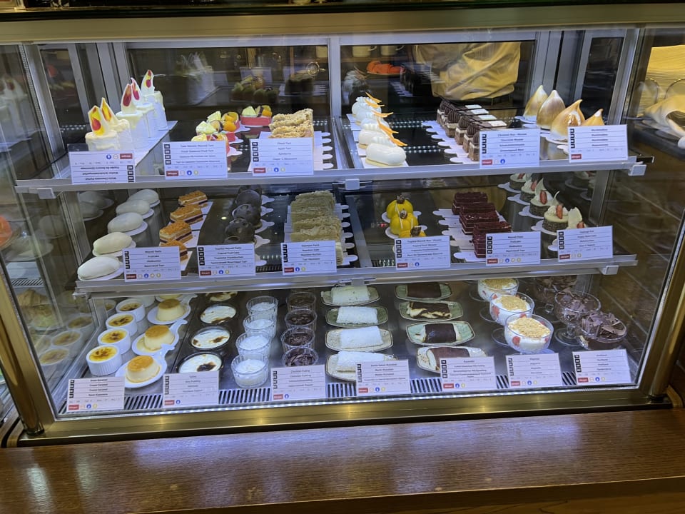 Gastro Acanthus Cennet Barut Collection