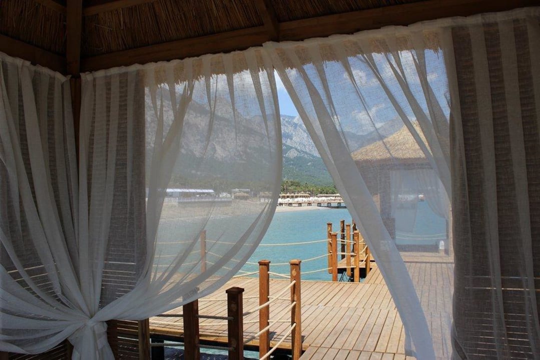 NIRVANA Lagoon Villas, Suites & Spa Nirvana Mediterranean Excellence